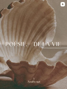 « Poésie de la vie »